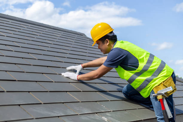 Best Best Roofing Contractors  in Meadowbrook, AL