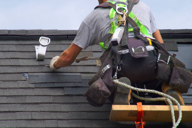 Heating Cable for Roof Installation in Meadowbrook, AL