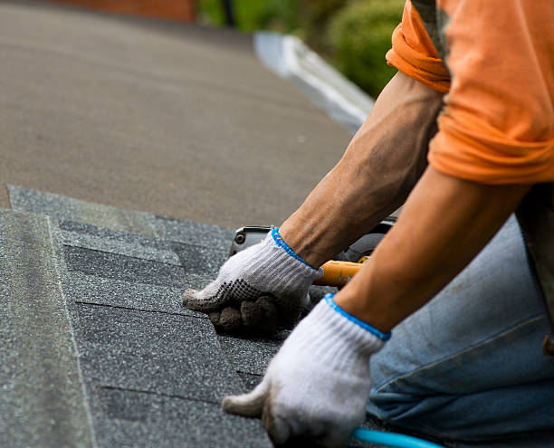 Best Commercial Roofing Services  in Meadowbrook, AL