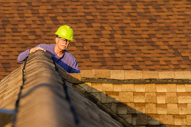 Best Best Roofing Contractors  in Meadowbrook, AL