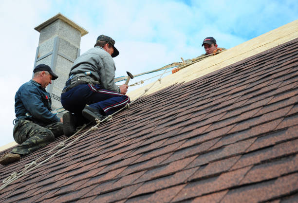 Best Commercial Roofing Services  in Meadowbrook, AL
